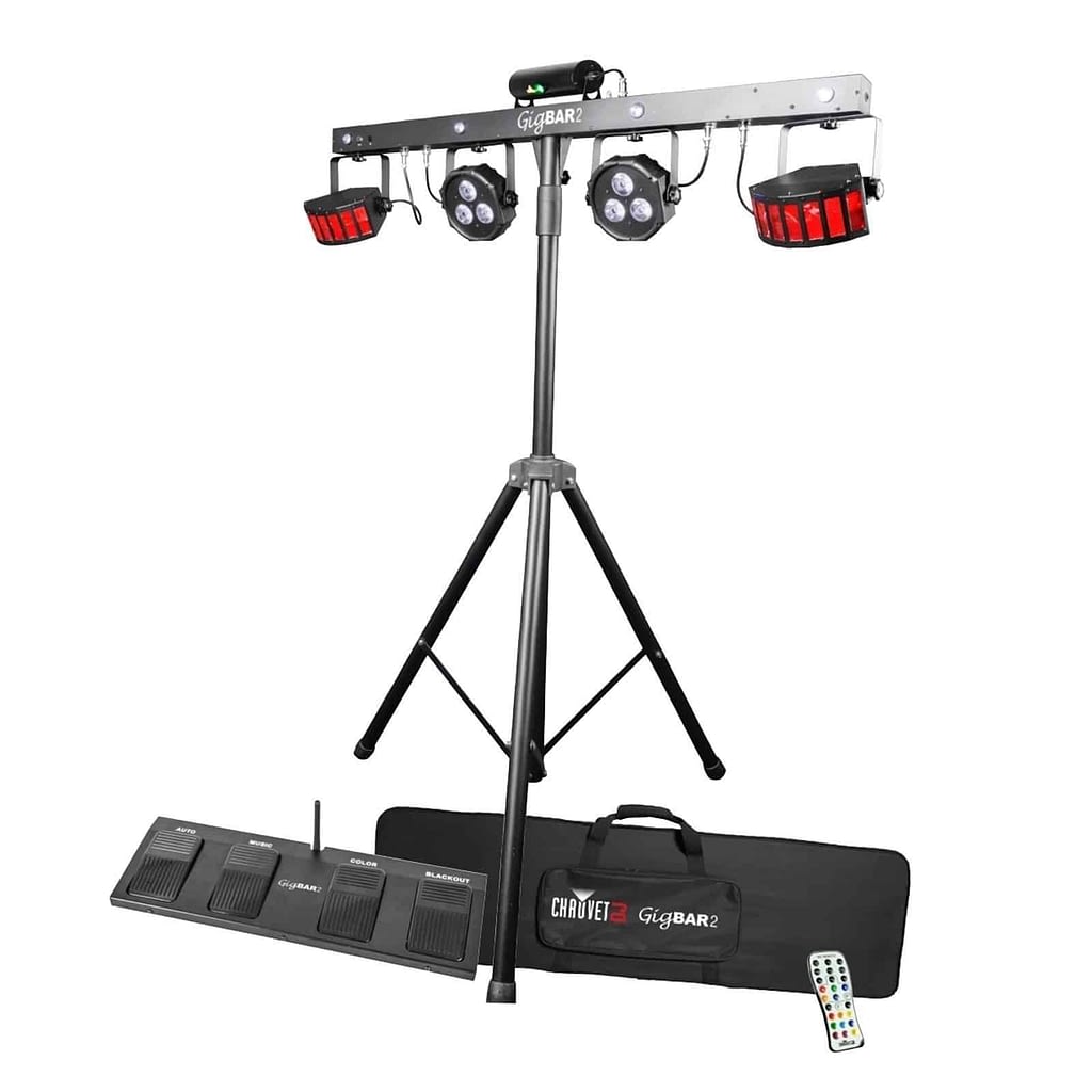 chauvet dj gig bar 2