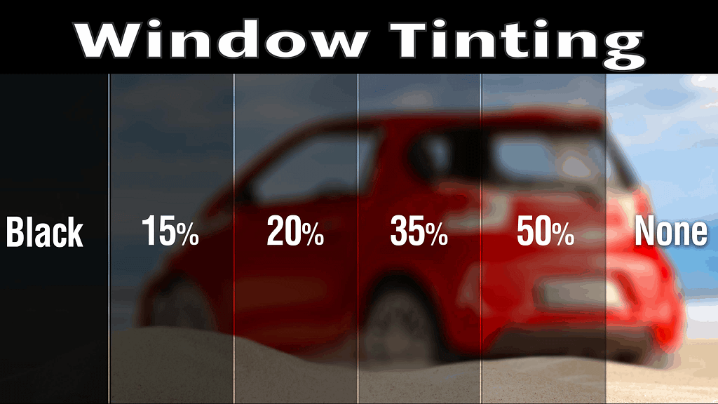 bignoise car tinting