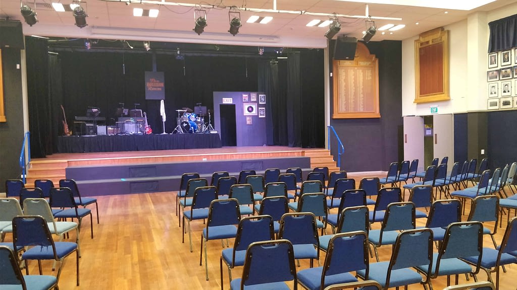 SchoolProduction